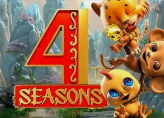 Four Seasons от Betsoft